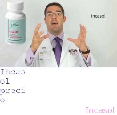 Por Qué Incasol Es El Mejor